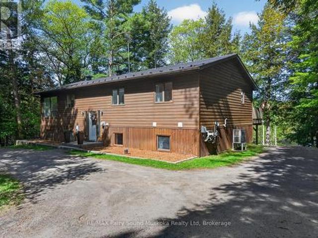 House for sale in Seguin, Ontario