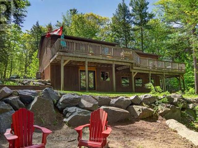 House for sale in Seguin, Ontario