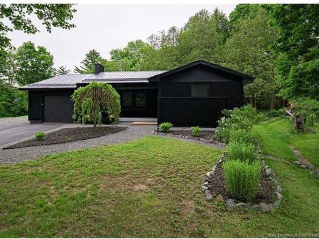 House for sale in Fredericton, New Brunswick