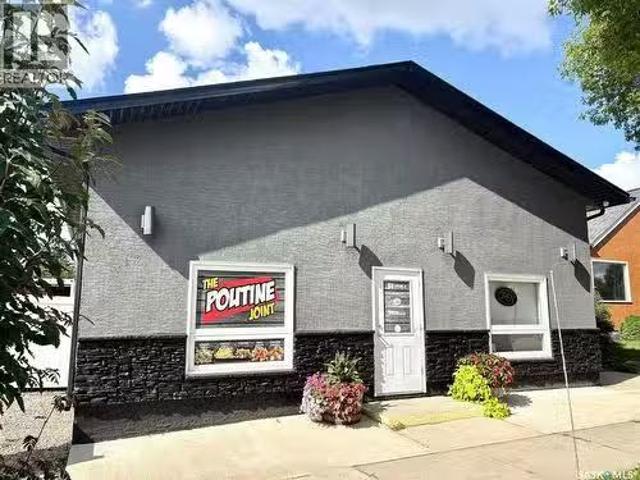 House for sale in Yorkton
