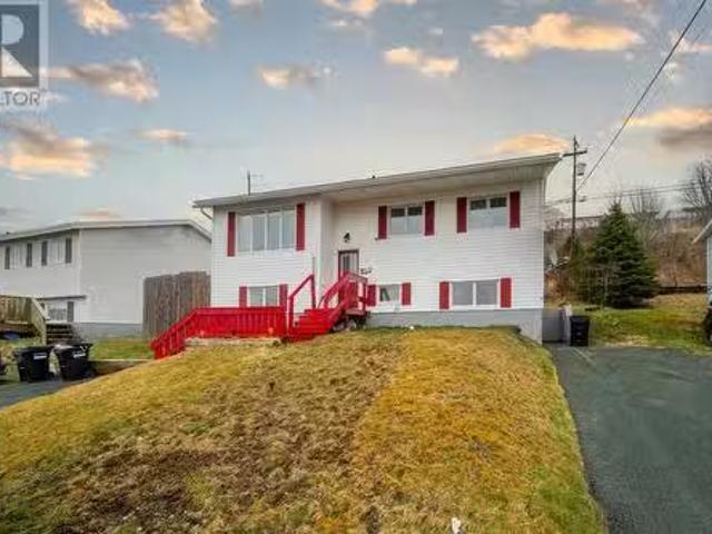 House for sale in Foxtrap, Newfoundland And Labrador