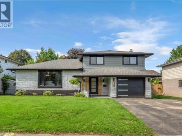 House for sale in Brant, Ontario