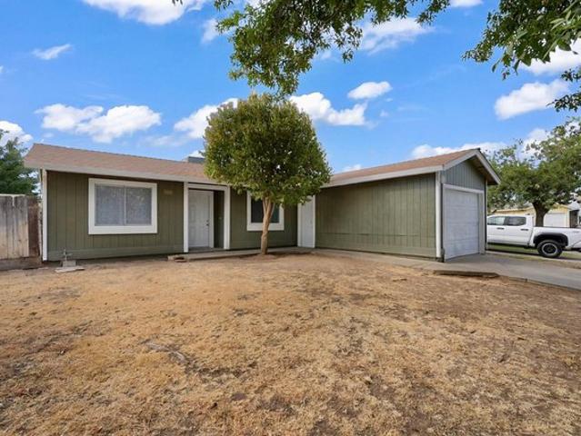 House for sale in Merced, Merced County