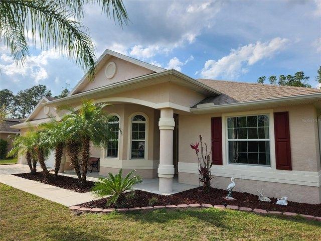 House for sale in Palm Coast, Florida