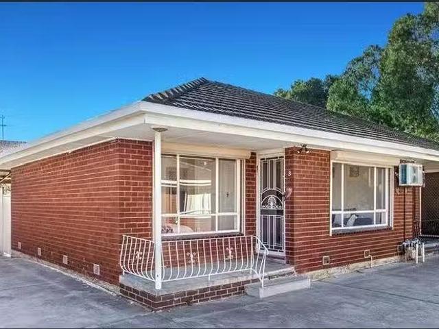 Apartment for rent in Sunshine West