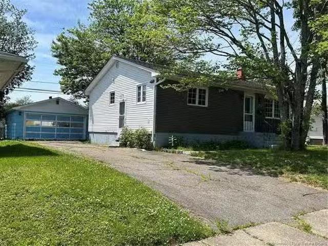 House for sale in Westmorland, New Brunswick