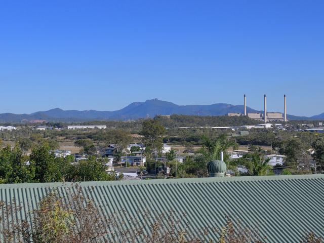 House for rent in Gladstone, Queensland