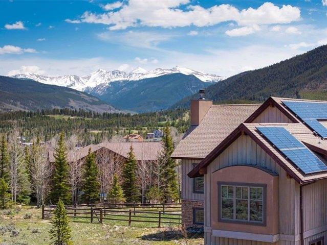 House for sale in Colorado