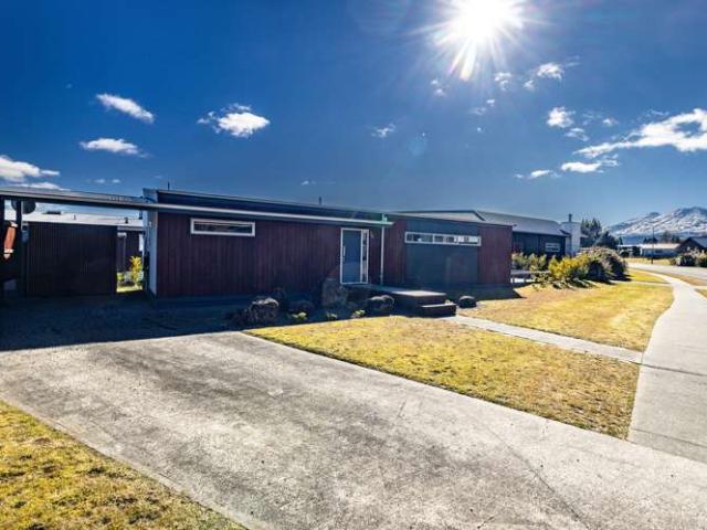 House for sale in Ruapehu District