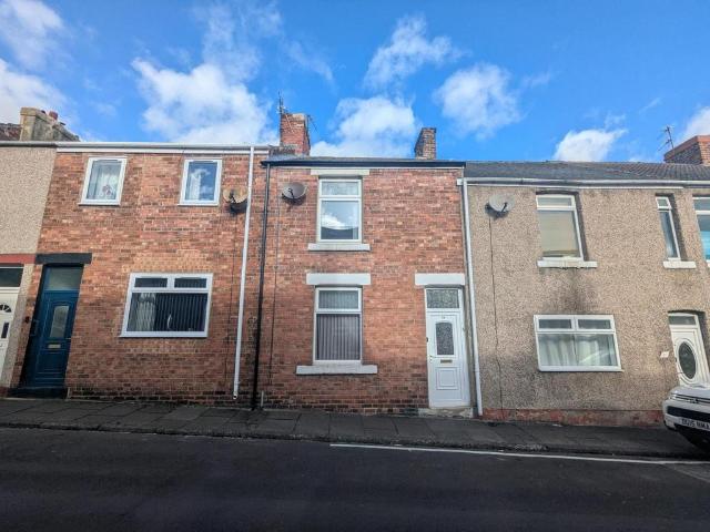 House for rent in Middlestone Moor, Spennymoor