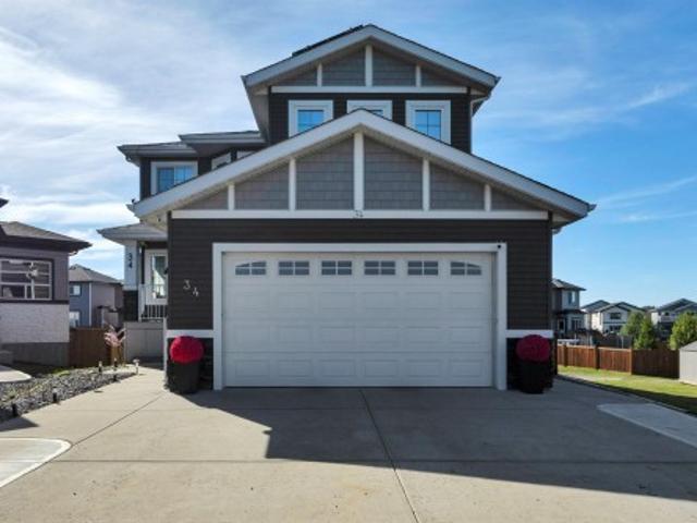 House for sale in Calmar, Alberta