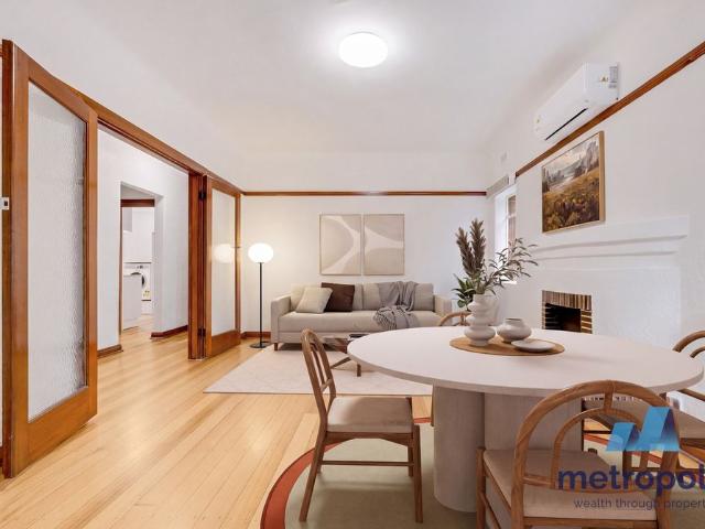 Apartment for rent in Elwood, Melbourne
