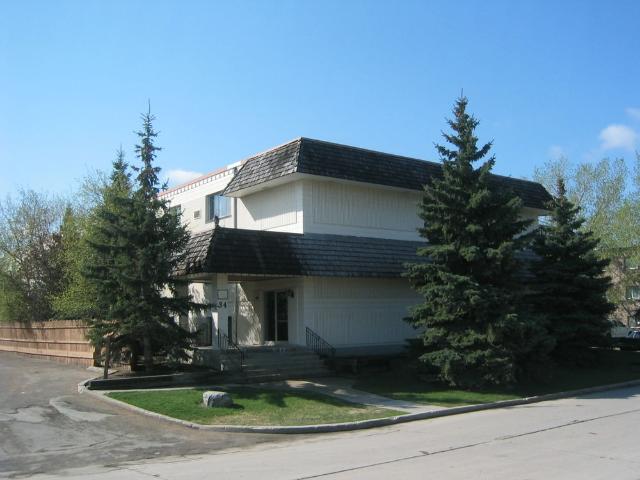 Apartment for rent in Montcalm, Winnipeg