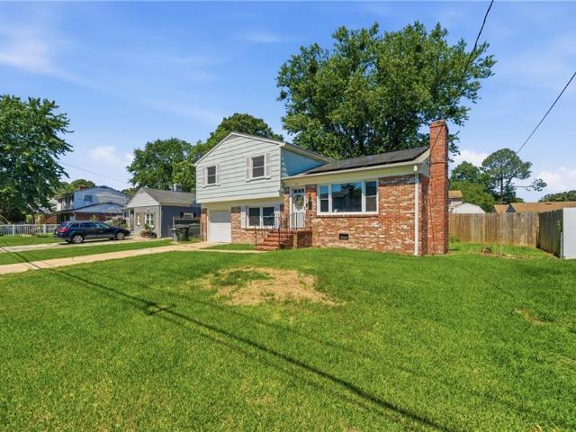 House for sale in Virginia