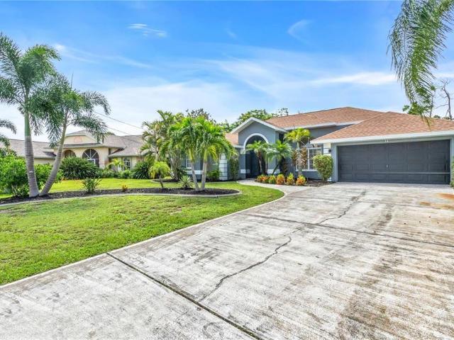 House for sale in Placida, Florida