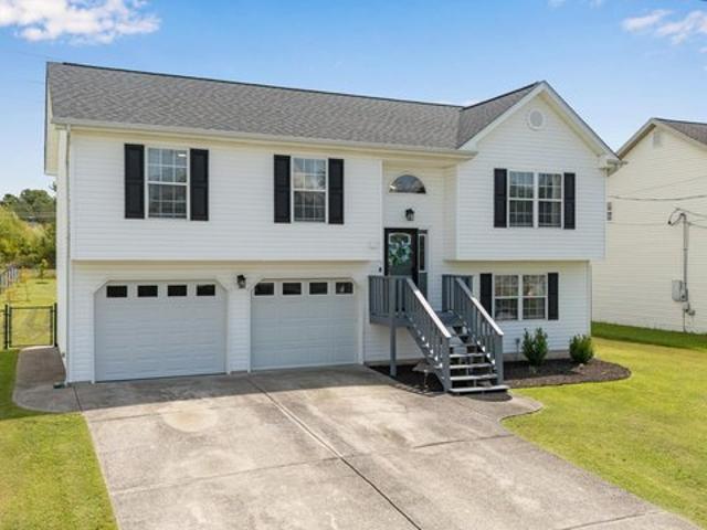 House for sale in Fort Oglethorpe, Georgia