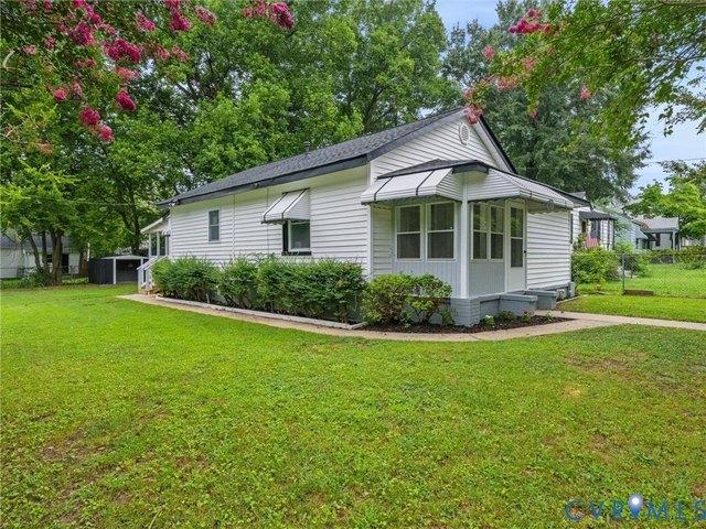 House for sale in Virginia