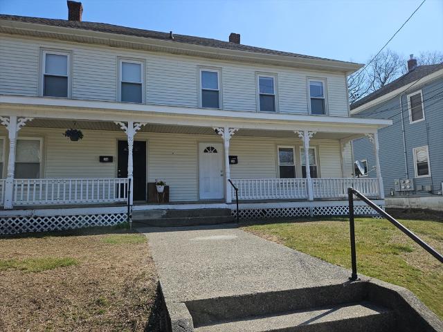 Property for rent in Northbridge, Massachusetts