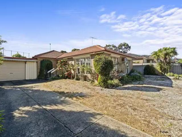 House for rent in Tullamarine, Victoria