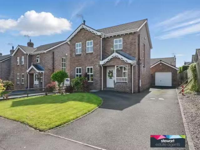 House for sale in Caher, South Tipperary