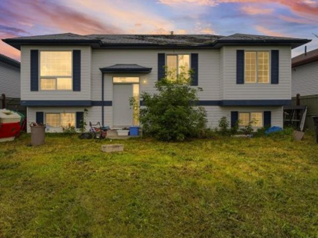 House for sale in Bon Accord, Alberta