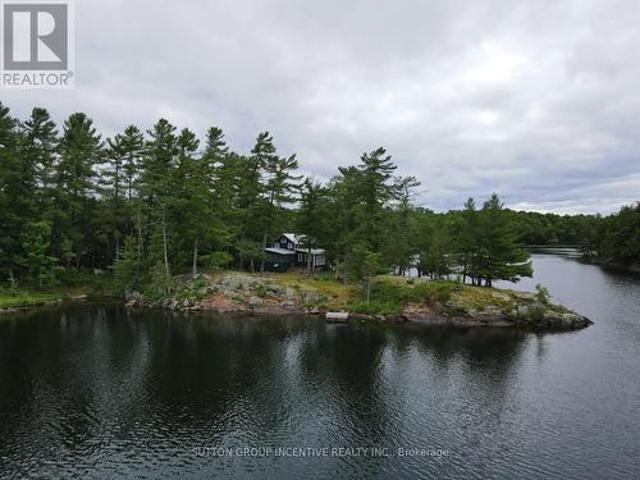 House for sale in Severn, Ontario