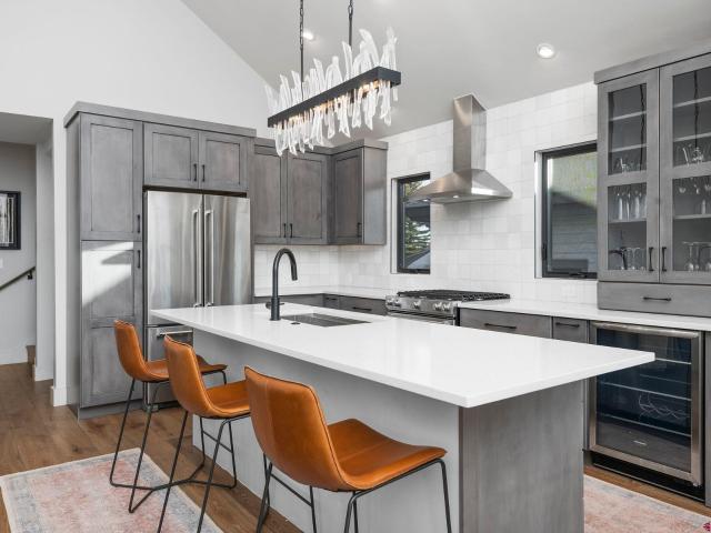 Property for sale in Gunnison, Colorado
