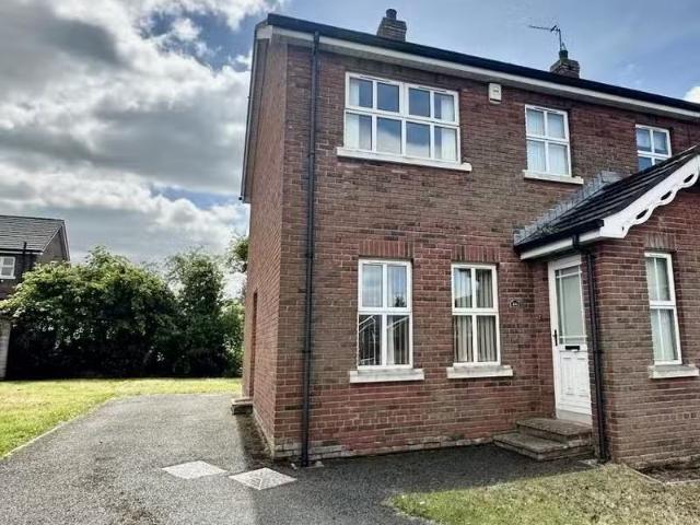House for sale in Bluebell, North Tipperary