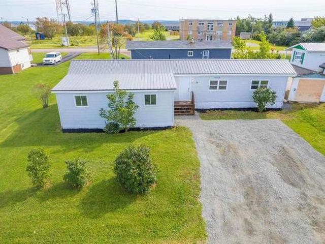 House for sale in Springhill, Nova Scotia