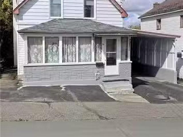 House for sale in Madawaska, New Brunswick