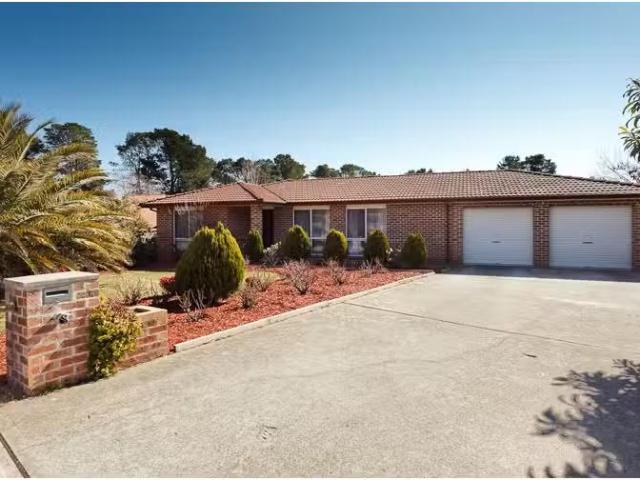 House for rent in Florey, Australian Capital Territory