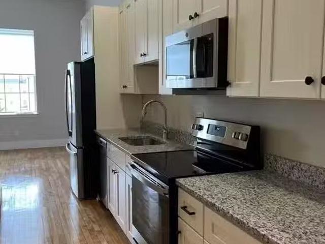 Apartment for rent in Fall River
