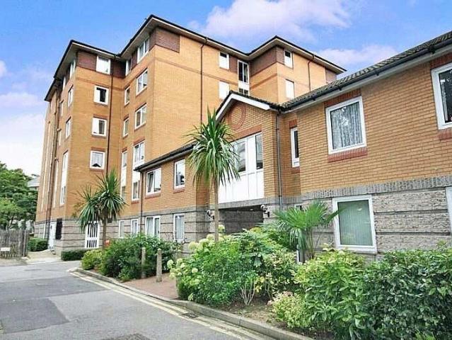 Apartment for rent in Lansdowne, Bournemouth