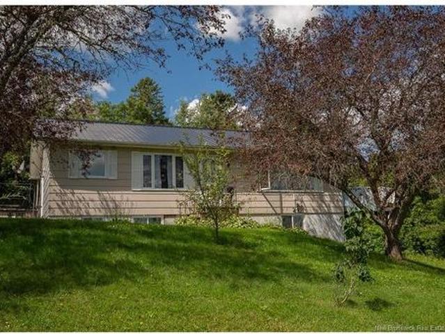 House for sale in Carleton, New Brunswick