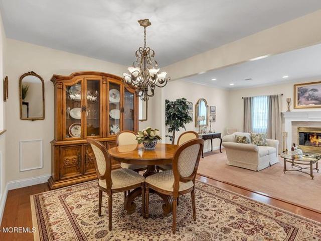 Townhouse for sale in Cliffwood, New Jersey