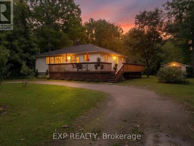 House for sale in Tiny, Ontario