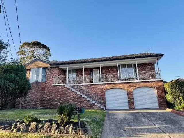 House for rent in Sydney, New South Wales
