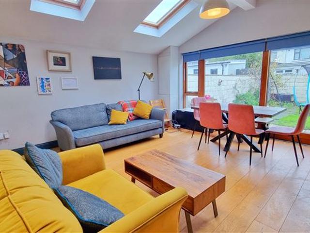 Terraced House for sale in Walkinstown Telephone Exchange, Dublin