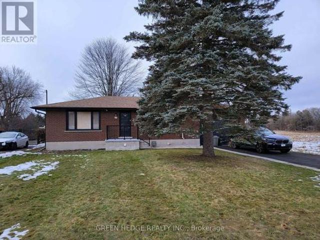 House for rent in Kitchener, Ontario