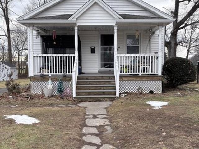 House for sale in Meriden, Connecticut