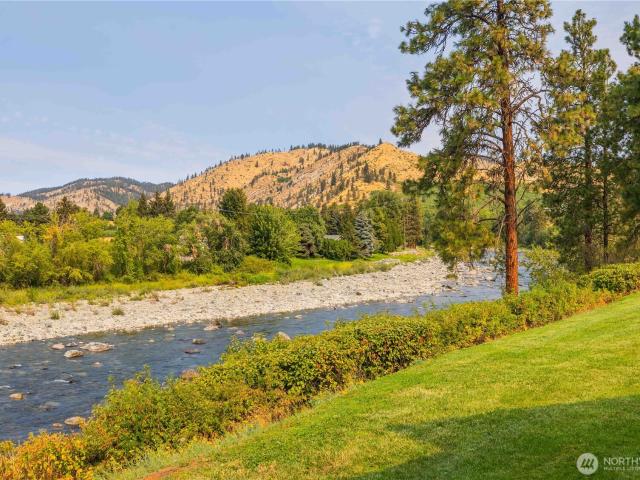 House for sale in Cashmere, Washington
