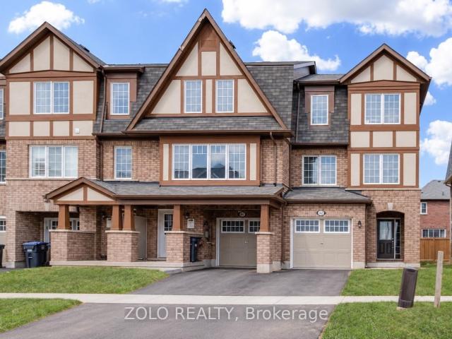 Property for sale in Georgina, Ontario