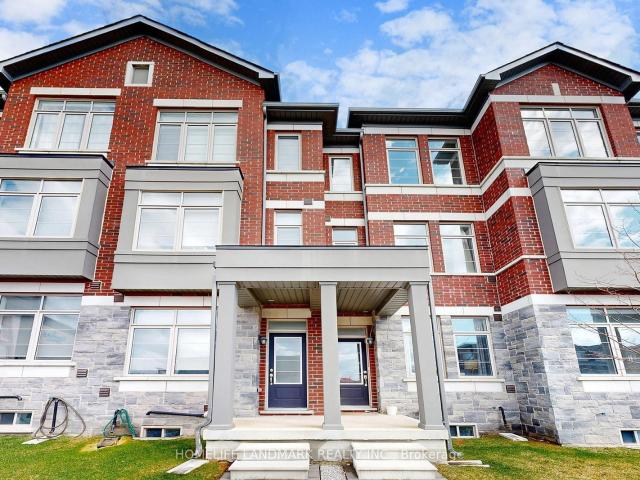 Townhouse for sale in Woburn, Ontario