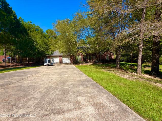 House for sale in Hattiesburg, Lamar County