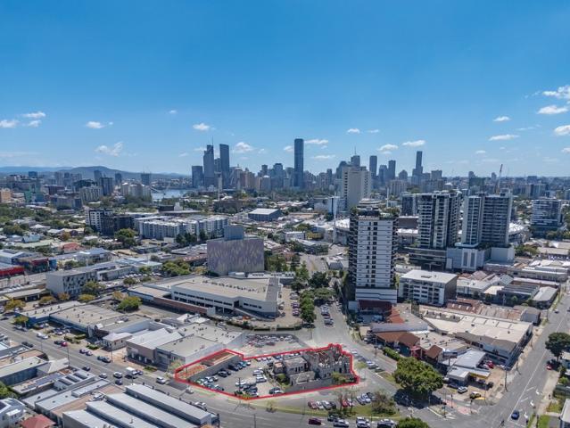 Property for sale in Toombul, Queensland