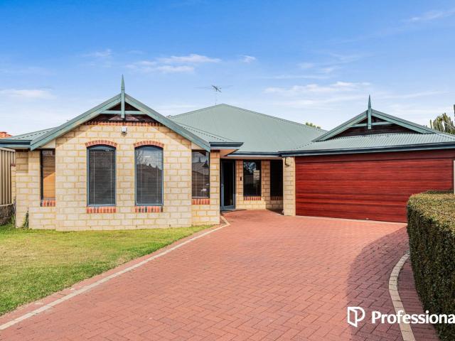 Apartment for rent in Currambine, City of Joondalup