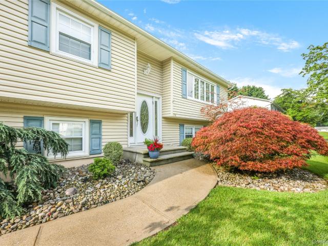 House for sale in New City, Rockland County