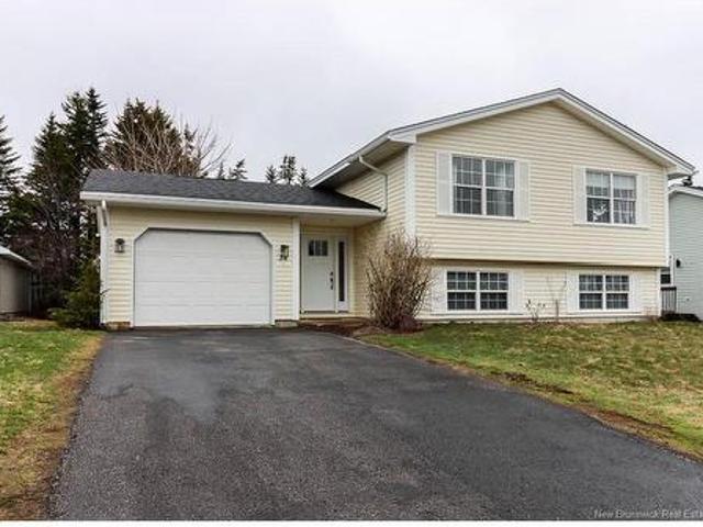 House for sale in City Of Saint John, New Brunswick