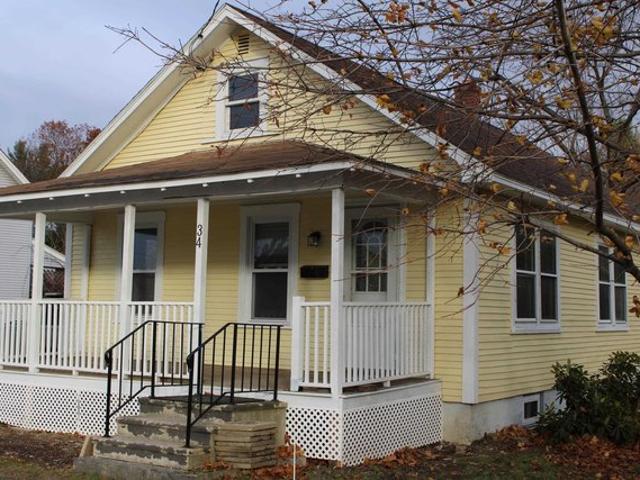 House for sale in Rutland, Vermont