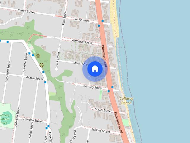 Apartment for rent in Sydney, New South Wales